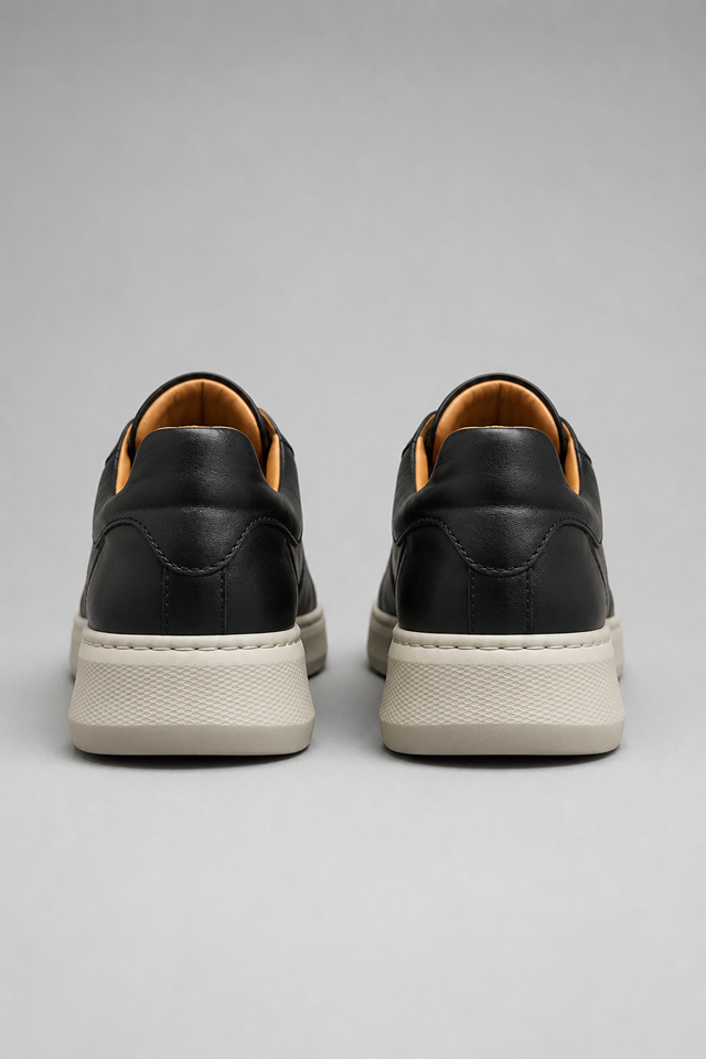 Men's Genuine Leather Sneakers 12