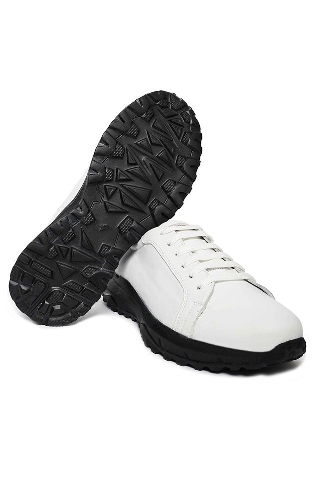 Hakiki Deri Erkek Sneaker 3