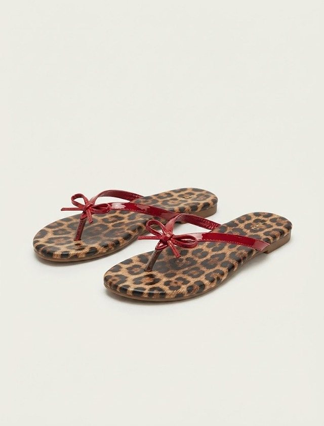 Women's Slipper 3